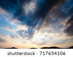 enjoying in sunset on the beach ( Canon EOS 5D Mark IV + Sigma 12-24mm F4 DG HSM Art Lens )