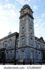 Enniskillen Town Hall County Fermanagh