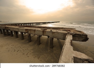 Chennai Beach Images Stock Photos Vectors Shutterstock