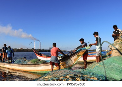 70 North Chennai Power Plant Images, Stock Photos & Vectors | Shutterstock