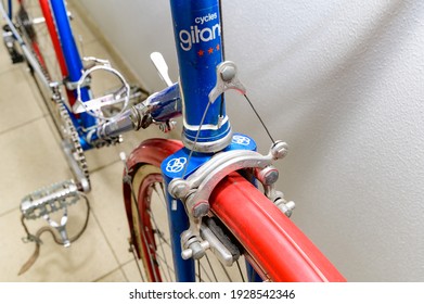 gitan bike