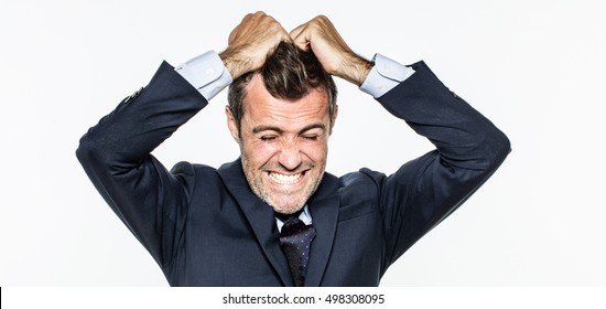 Exasperated High Res Stock Images Shutterstock