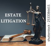 Ensure your assets are protected with expert estate planning. We help you create wills, trusts, and navigate estate litigation, safeguarding your family