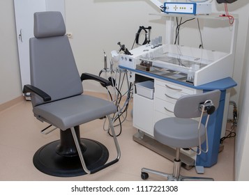 ENT Surgery Equipment