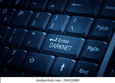 Enter Darknet