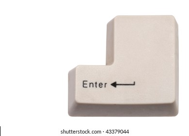 Enter Key