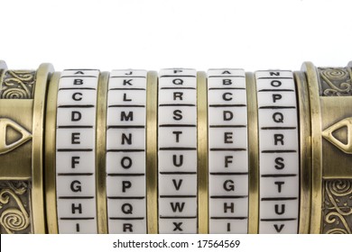 Cryptex Images, Stock Photos & Vectors | Shutterstock