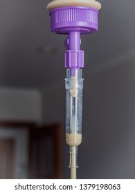 Enteral Feeding Dropper At Home