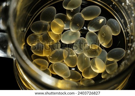 Enteric coating will dissolve in about 10 to 15 minutes after reaching the intestines