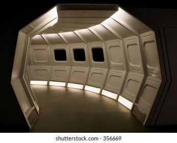Enterprise corridor