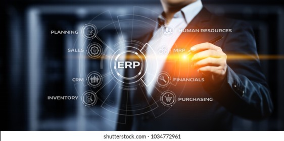 Erp の画像 写真素材 ベクター画像 Shutterstock