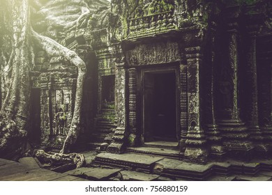 Jungle Temple High Res Stock Images Shutterstock