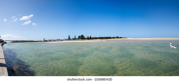 The Entrance Central Coast