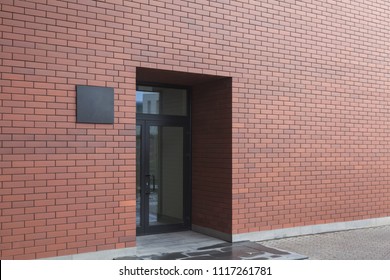 Office Exterior Entrance Images Stock Photos Vectors