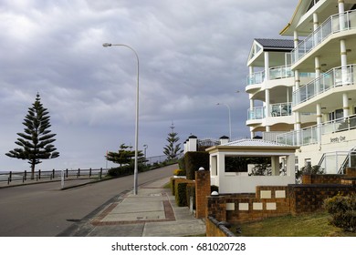 Apartment Blocks Australia Images Stock Photos Vectors - 