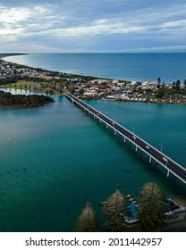 The Entrance Tuggerah Lake Bridge