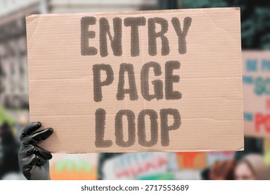 "Entry Page Loop" Users are stuck returning to login pages. LOOP. LOGIN. ACCESS.ERROR. SYSTEM.