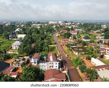 Enugu Agidi, Anambra State Nigeria