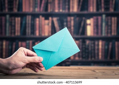 15,784 Envelope feeling Images, Stock Photos & Vectors | Shutterstock