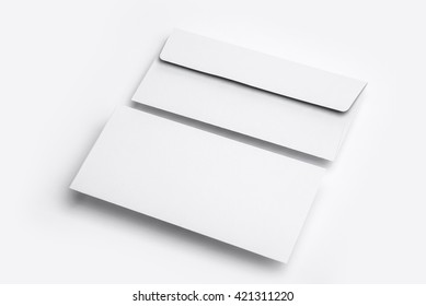 envelope design - Shutterstock ID 421311220