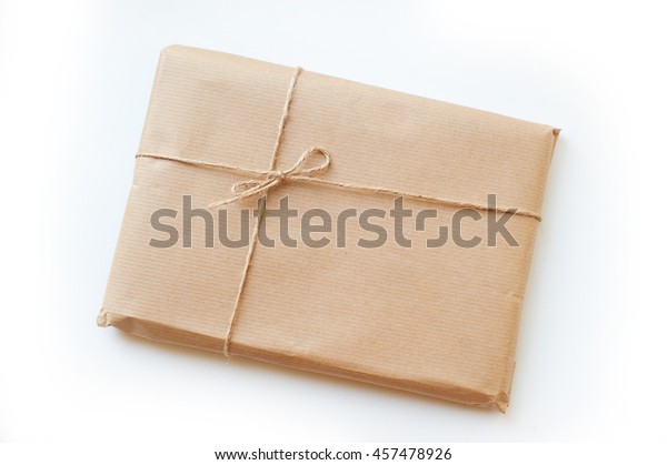 envelope kraft paper