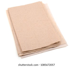 Environment Recycled Napkin Papers