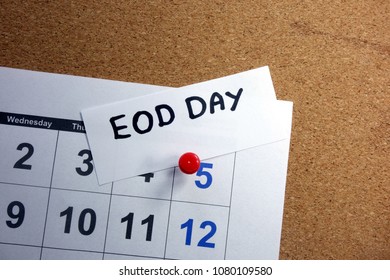 Eod National Explosive Ordnance Disposal Day Stock Photo (Edit Now