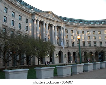 EPA. Environmental Protection Agency - Library. Washington D.C.