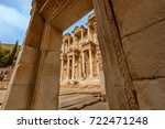 Ephesus Library