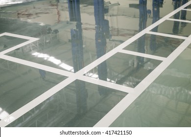 Epoxy Floor 