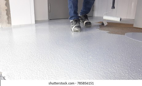 Floor Epoxy Images Stock Photos Vectors Shutterstock