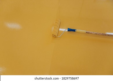 Epoxy Flooring Tools, Preparation And Application Of Epoxy Resin