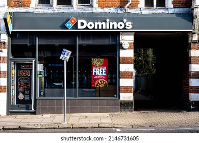 50 Domino's Branch Images, Stock Photos & Vectors | Shutterstock