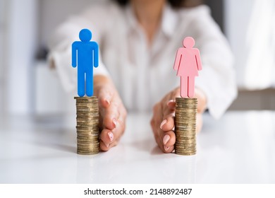 Equal Money And Finance Separation In Divorce