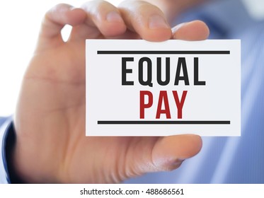 Equal Pay