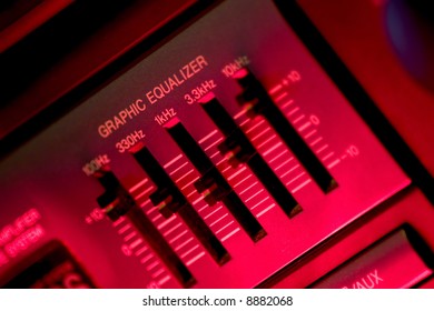equalizer