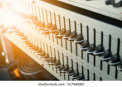 equalizer music