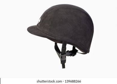 Equestrian Helmet