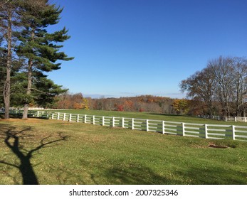 Equestrian Property In Greenwich Connecticut 