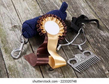 Equestrian Sport Accessories