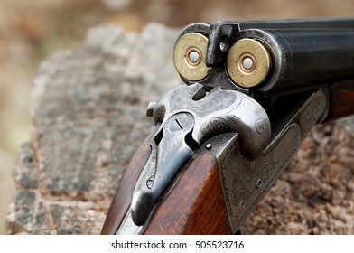 Hunting-gear Images, Stock Photos & Vectors | Shutterstock