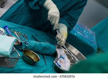 1,683 Cleaning surgical instruments Images, Stock Photos & Vectors ...