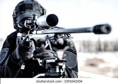 Elite Sniper Images Stock Photos Vectors Shutterstock