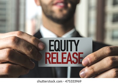 Equity Release