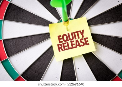 Equity Release