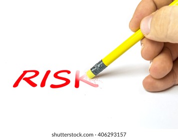 Erase Risk