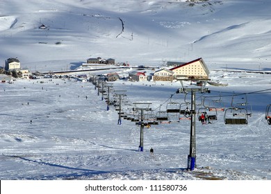 turkey ski images stock photos vectors shutterstock