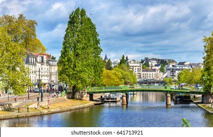 Nantes Images Photos Et Images Vectorielles De Stock Shutterstock