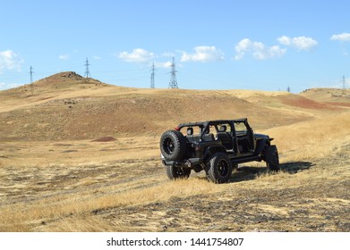 Imagenes Fotos De Stock Y Vectores Sobre Jeep Grand