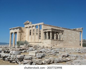 73 Erection acropolis temple Images, Stock Photos & Vectors | Shutterstock